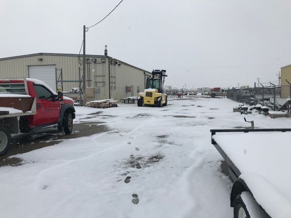 887 Colman Cir, Casper, WY 82601